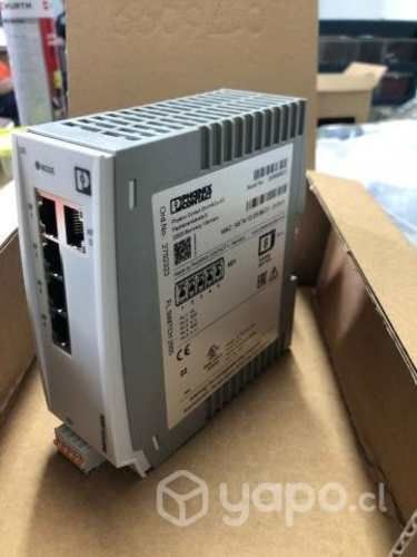 Switch Phoenix Contact FL 2005