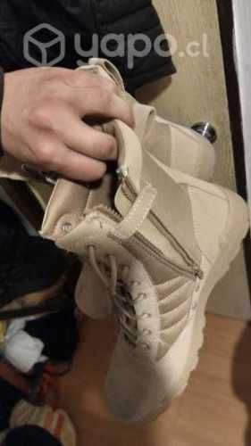 Botas outdoor hombre 46