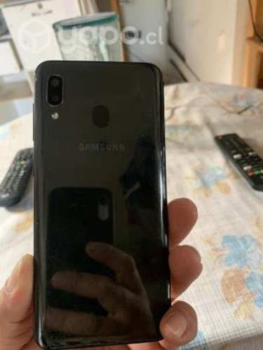 Samsung A20