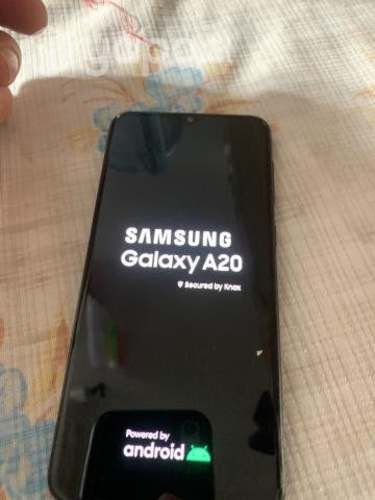 Samsung A20