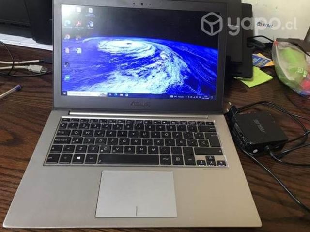 Ultrabook Asus Zenbook Ux32VD