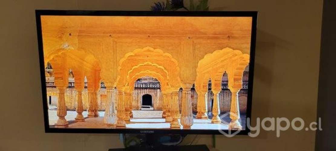 Monitor LED 24'' Samsung FULL HD