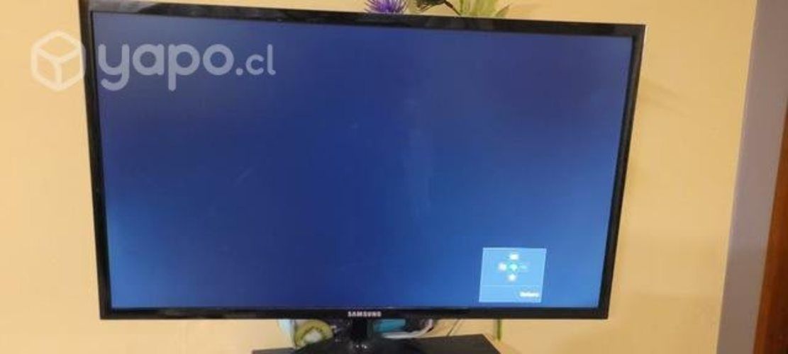 Monitor LED 24'' Samsung FULL HD