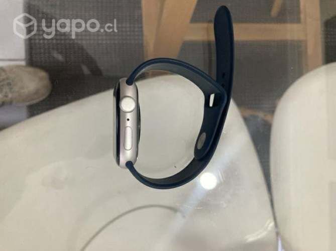 Apple Watch SE 44 mm