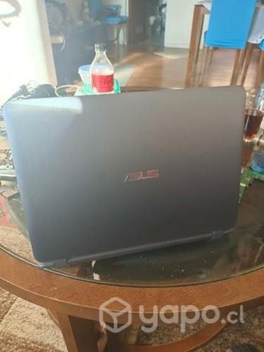 Partes notebook asus