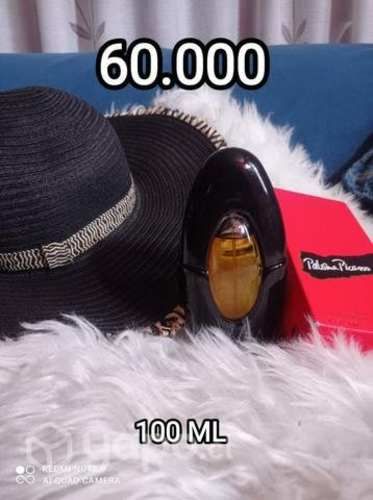 Perfume Paloma Picasso