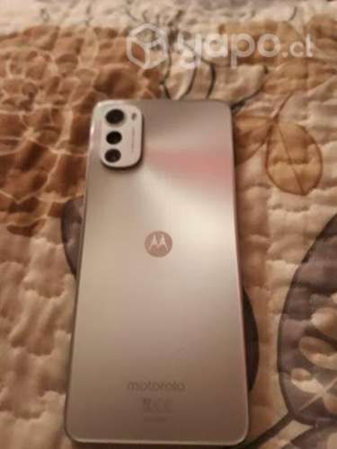 Moto e32 dos meses de uso