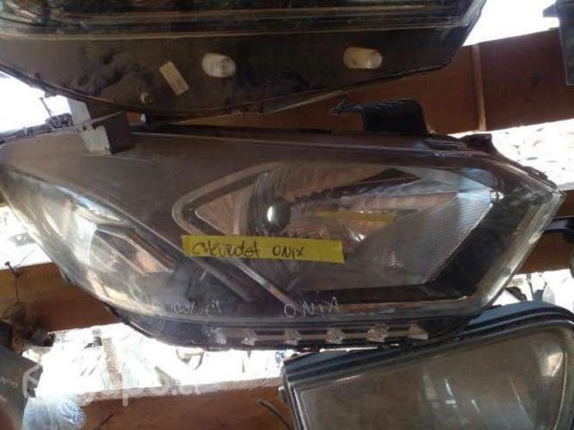 Optico Chevrolet onix