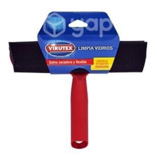 Limpia vidrios VIRUTEX