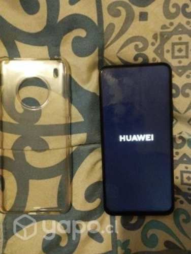 Huawei Y9a
