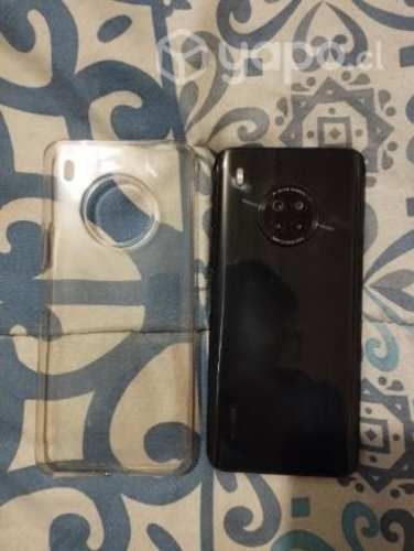Huawei Y9a
