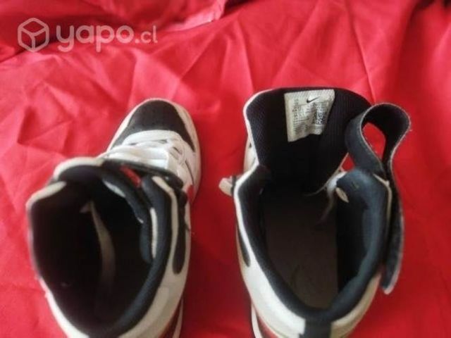 Zapatillas nike