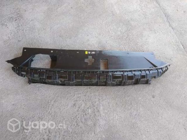 Cubierta mascara motor Hyundai Santa fe capot