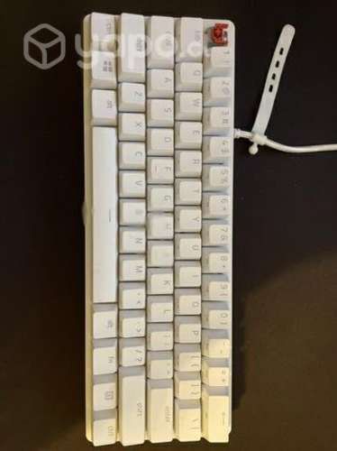 Razer Huntsman Mini Linear optical Switch(Red)