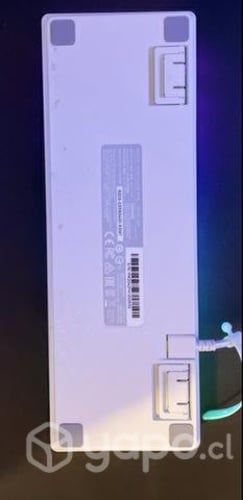 Razer Huntsman Mini Linear optical Switch(Red)