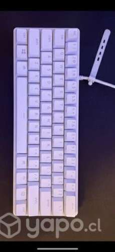 Razer Huntsman Mini Linear optical Switch(Red)