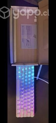 Razer Huntsman Mini Linear optical Switch(Red)