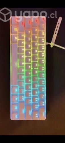 Razer Huntsman Mini Linear optical Switch(Red)