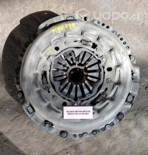 Volante Motor (MTX179) Maxus T