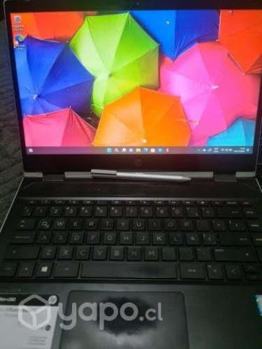 Hp pavilion x360 pantalla tactil con lapiz