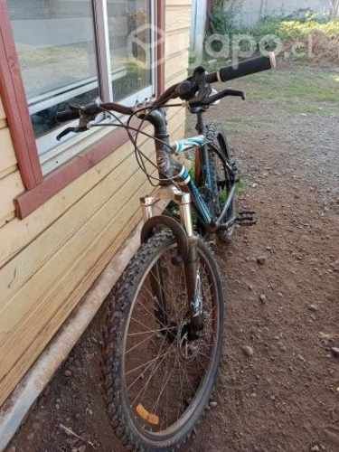 Bicicleta Oxford Raptor