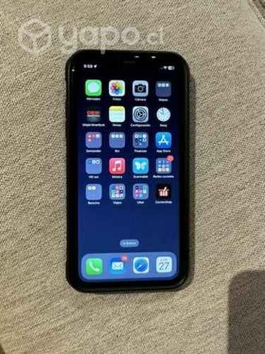 IPhone 11 usado