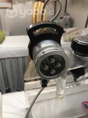 Máquina de Cavitación Mychway 5 en 1