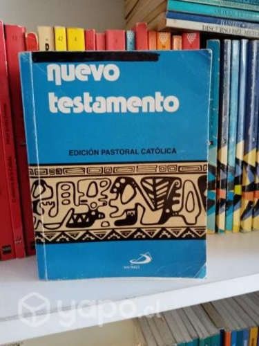 Nuevo Testamento