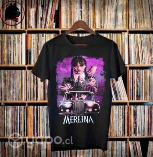 Poleras Diseños Varios