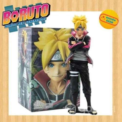 Figura Boruto