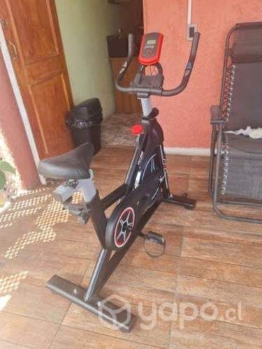 Bicicleta Estática