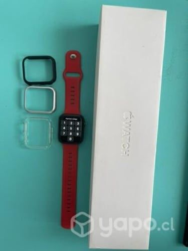 Apple Watch serie 4