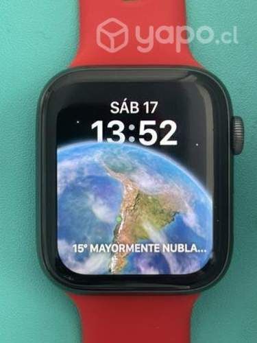 Apple Watch serie 4