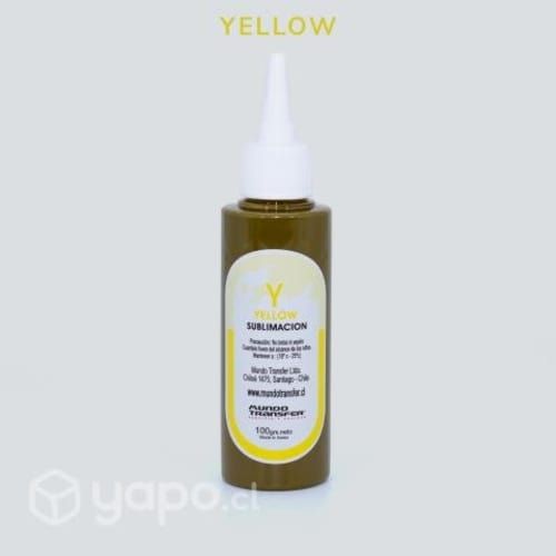 Pack de tintas para sublimación hs korea