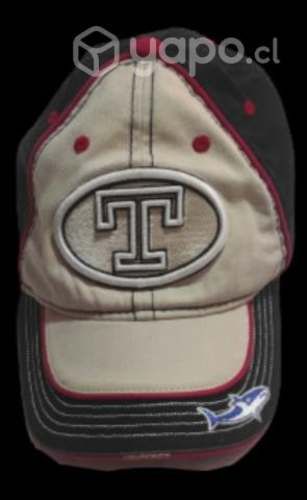 Gorro béisbol lvbp tiburones De La Guaira