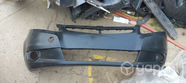 Parachoque NUEVO para chevrolet SAIL 2012 2015