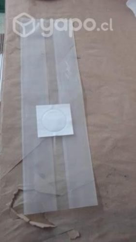 Mushroom Bags (Bolsa Reproduction Hongos)