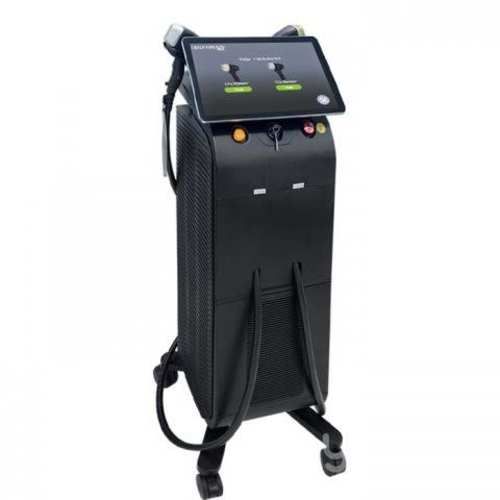 Laser depilacion laser frio