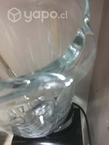 Vaso Oster/Thomas Boroclass 1,5 litros c/tapa