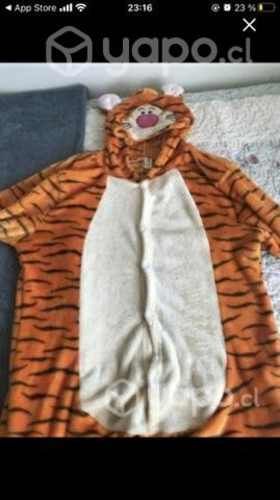 Pijama Tiger