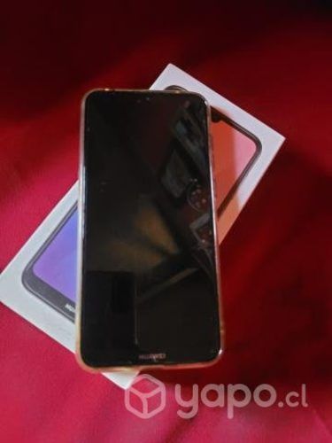 Celular Huawei Y7 2019