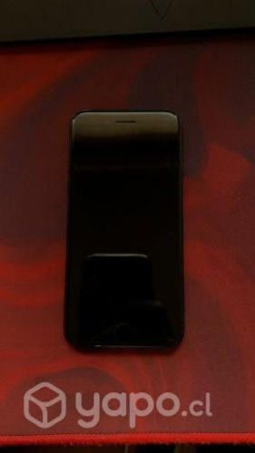 Iphone 7, batería condición 86%