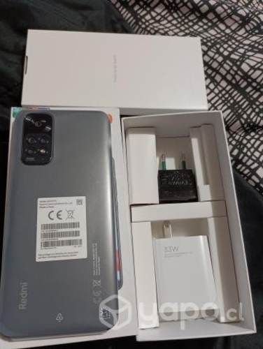Celular  Redmi Note 11