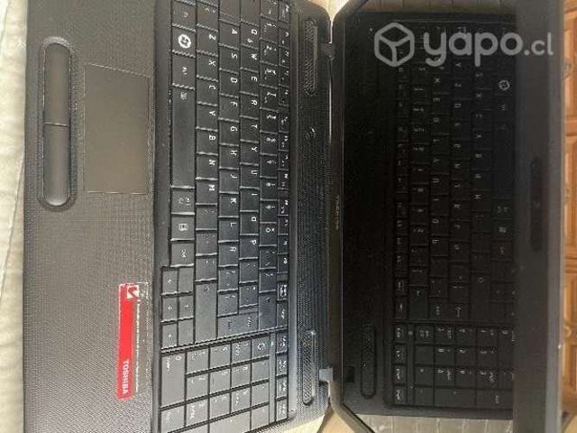 toshiba satellite