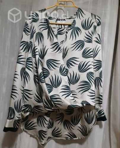 Blusa talla M