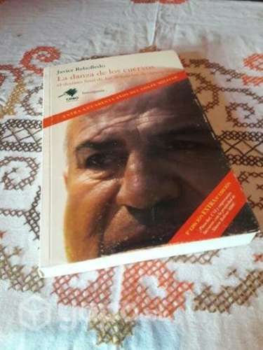 Libro La danza de los cuervos