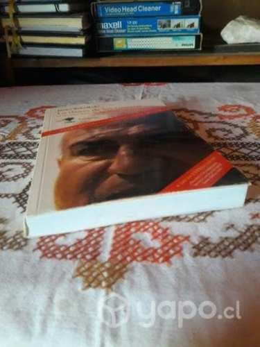 Libro La danza de los cuervos