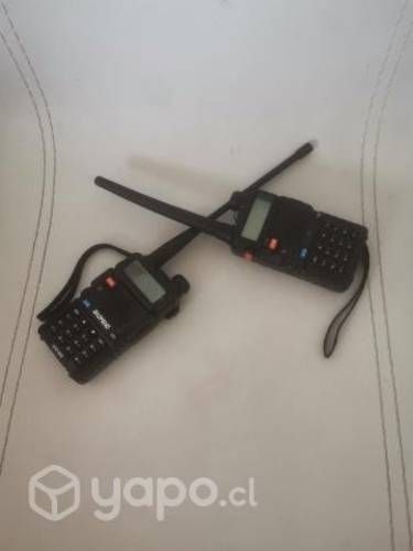 Radios Baofeng