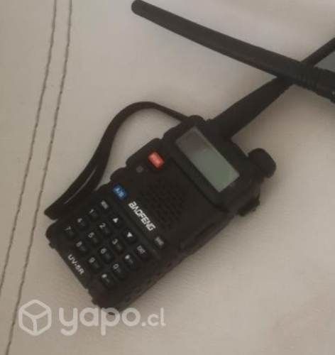 Radios Baofeng
