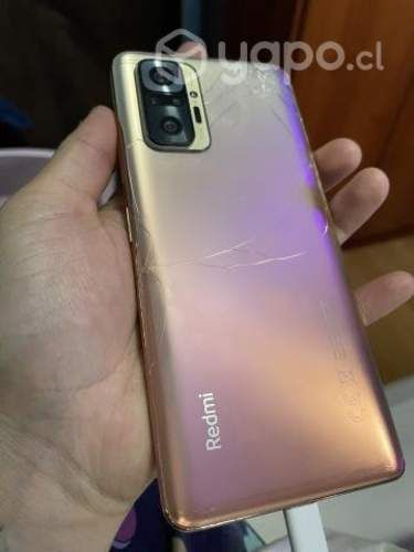 Redmi note 10 pro